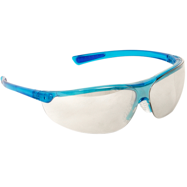Lunette Ice verrres In/Out traités anti-rayure
