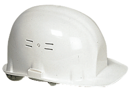 Casque de chantier EURO PROTECTION 65100