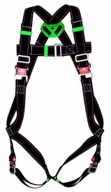 Full body harnesses MOD. 20-C