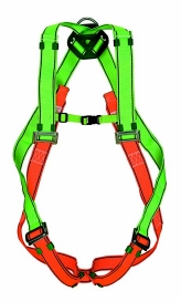 Full body harnesses MOD. 29-C