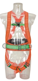 Full body harnesses MOD. 25-C/2 – 28-C