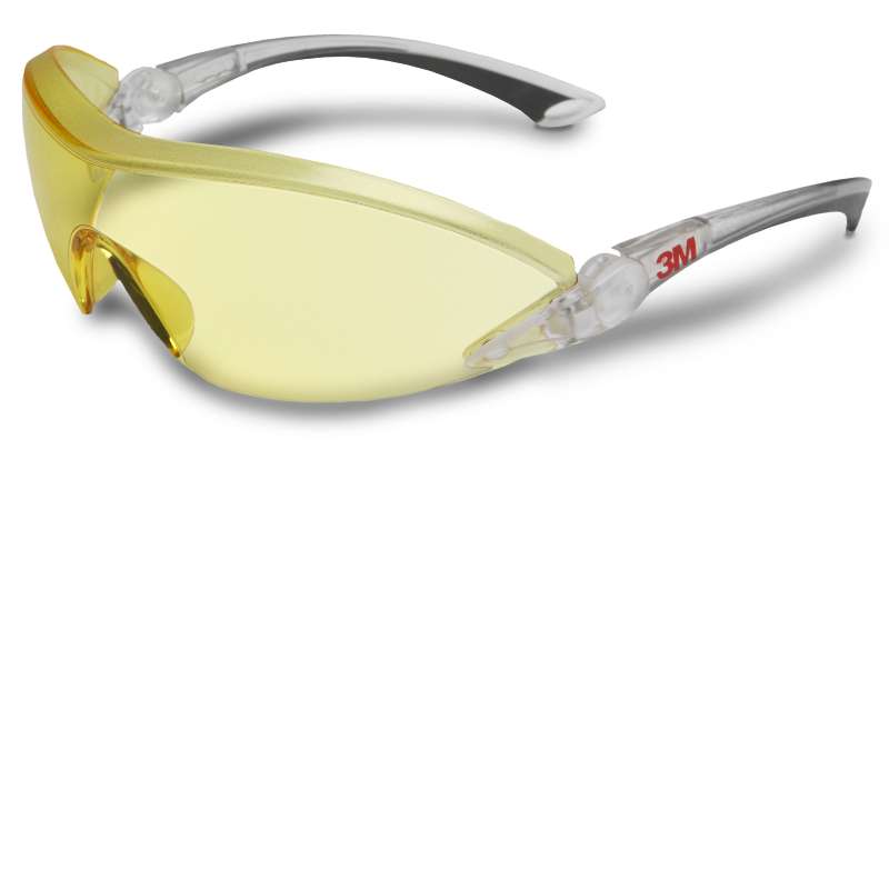 3M™ K2840 Lunettes Confort K2842 Lunettes Confort