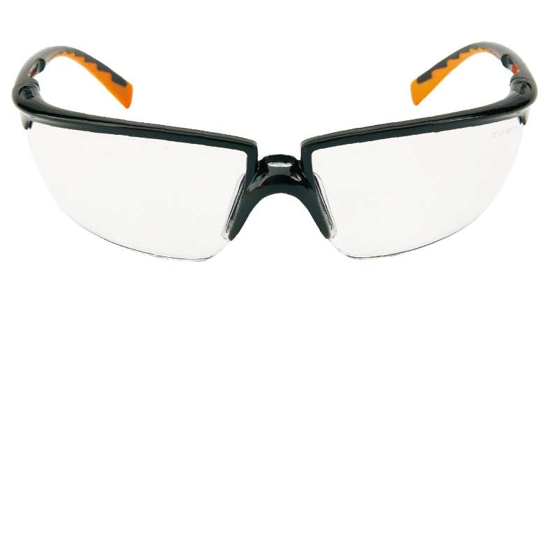 3M™ K2846 Lunettes Confort Solus™ 715051 Lunettes Confort