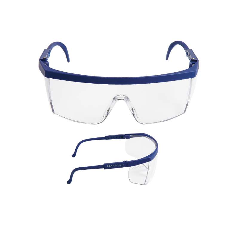 3M™ Nassau™ Plus 14700-00000M Lunettes Confort