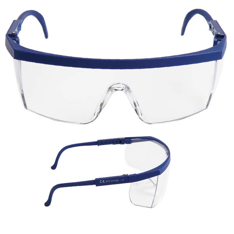 3M™ Nassau™ Plus 14706-00000M Lunettes Confort