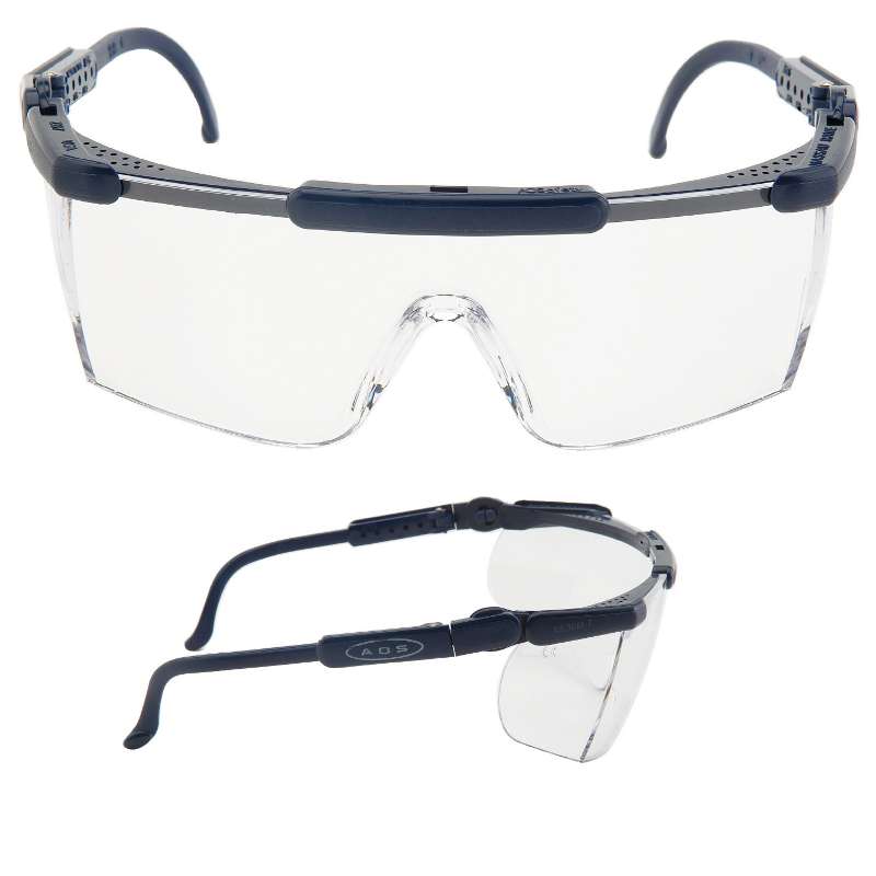 3M™ Nassau™ Rave 14492-00000M Lunettes Confort