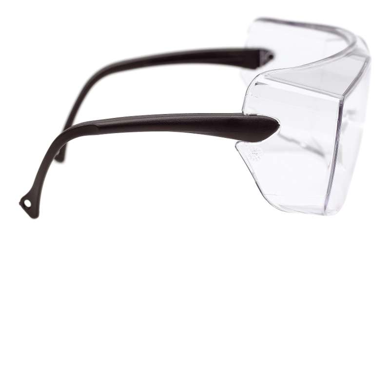 3M™ OX 1000 17-5118-0000M Surlunettes Confort