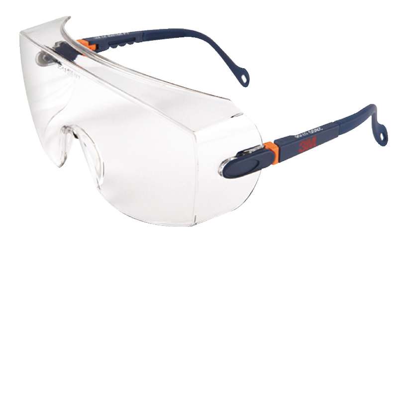 3M™ 2800 Surlunettes Confort