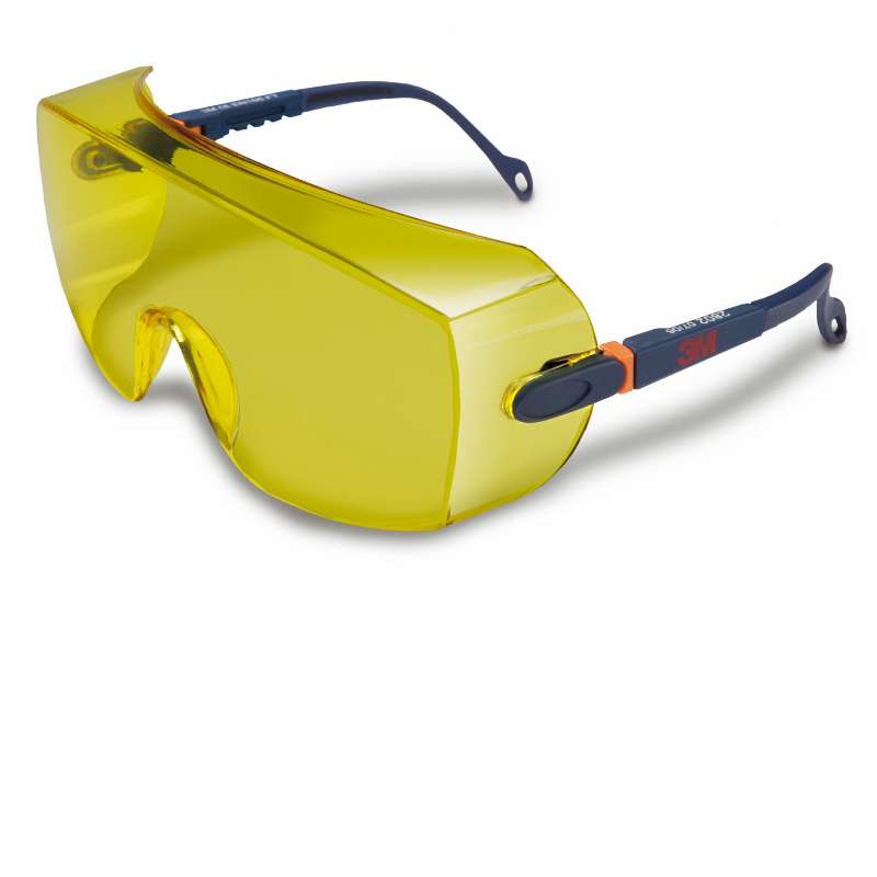 3M™ K2802 Surlunettes Confort