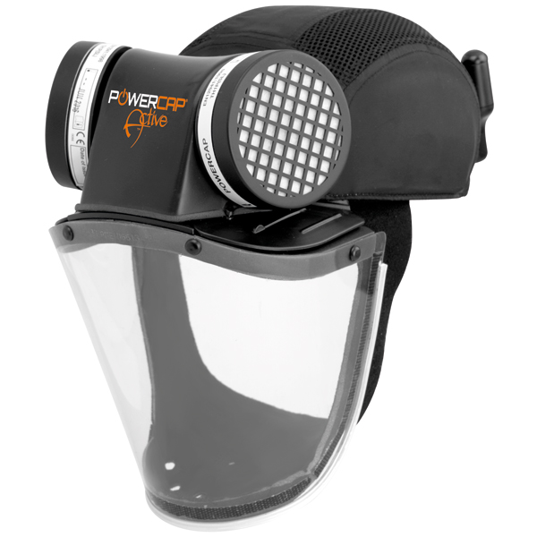 PowerCap Active - prise anglaise