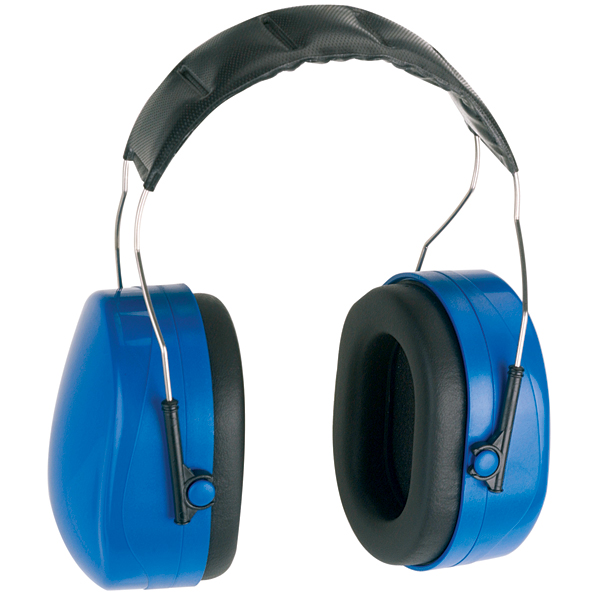 Casque antibruits Classic GP (SNR 27)