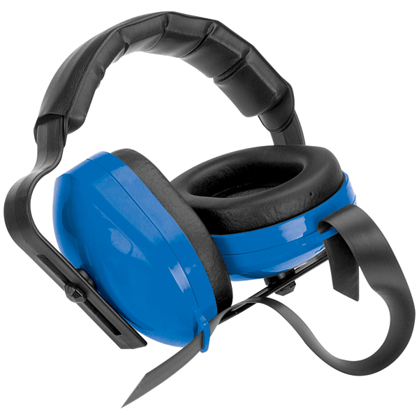 Casque antibruit Big Blue (SNR 30)