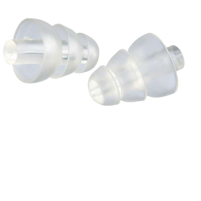 3M™ E-A-R™ ClearE-A-R™ UF-01-021 Bouchons d'oreille