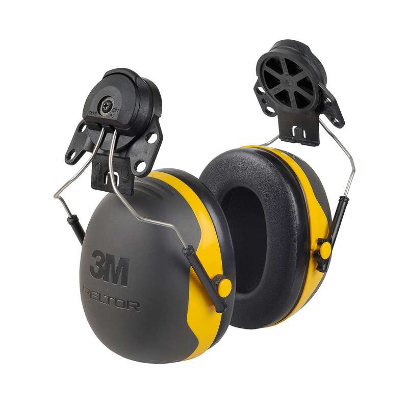 3M™ Peltor™ X Series Casque antibruit