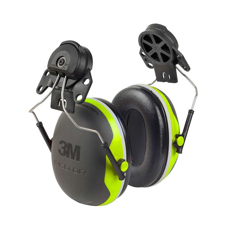 3M™ Peltor™ X Series Casque antibruit