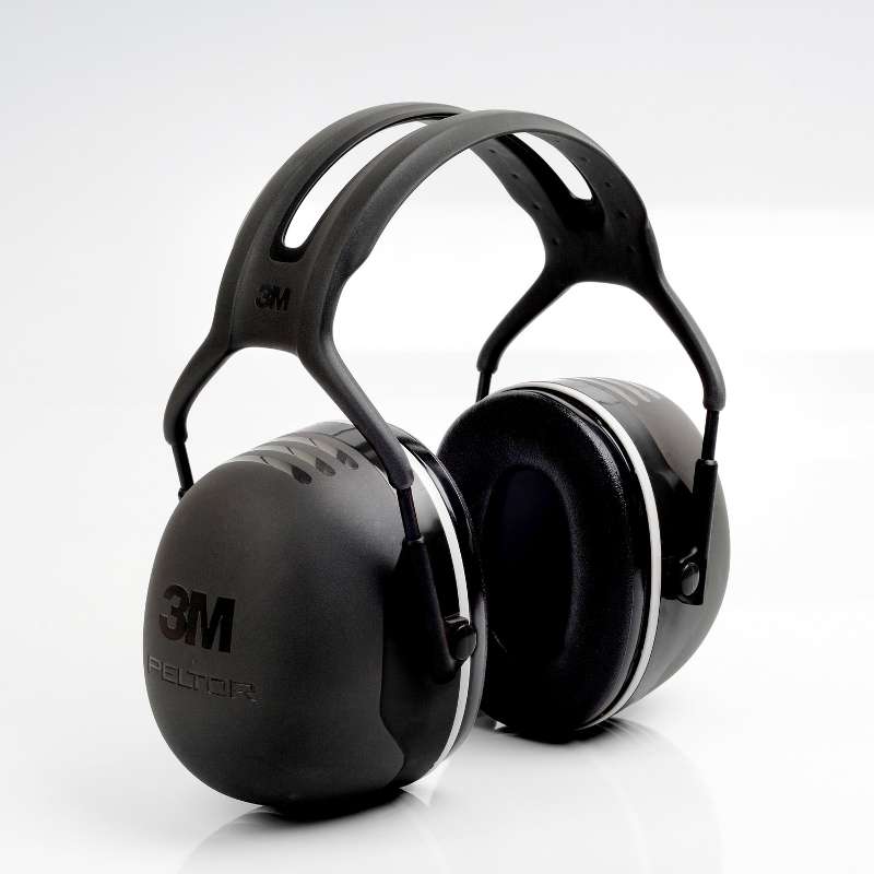 3M™ Peltor™ X Series Casque antibruit