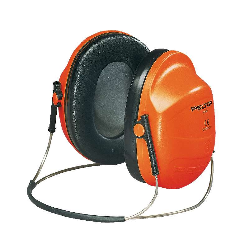 3M™ Peltor™ H31B 300 Casque antibruit