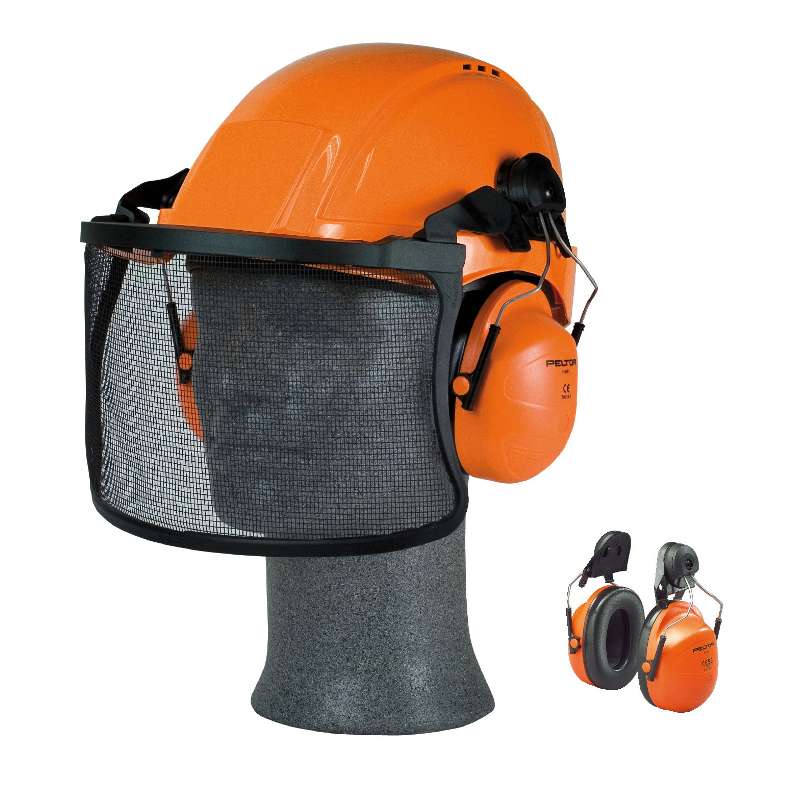 3M™ Peltor™ H31P3* 300 Casque antibruit