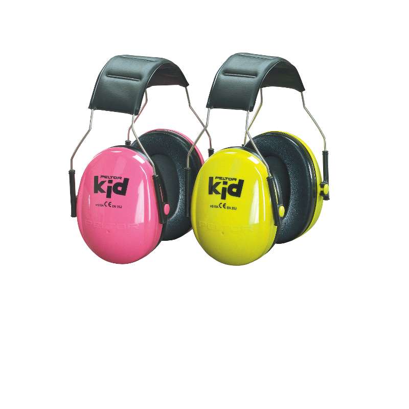 3M™ Peltor™ Kid Casque antibruit