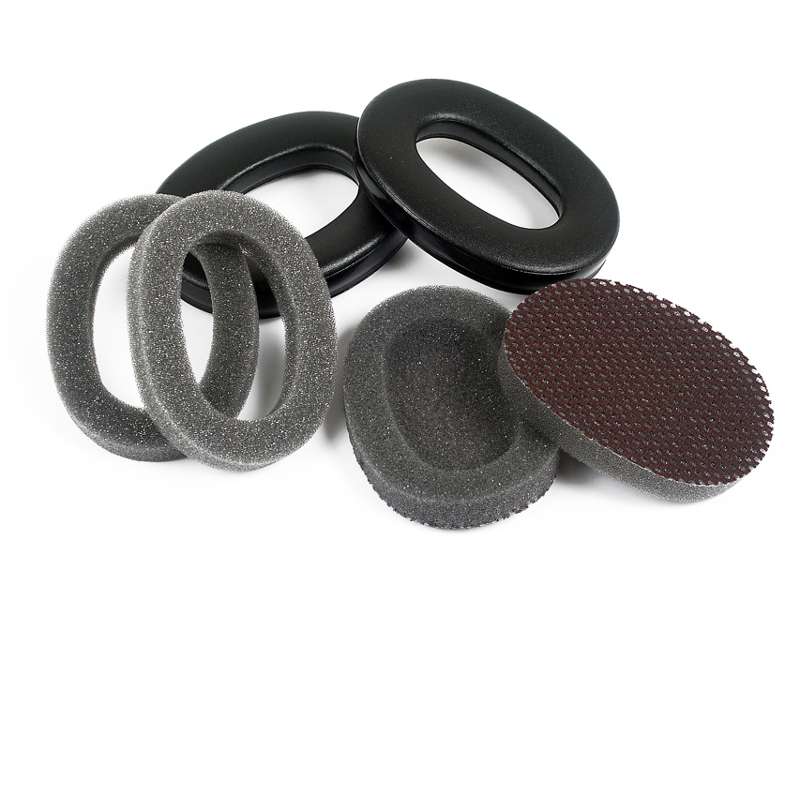 3M™ Peltor™ Bull's Eye™ I HY51 Kit d'hygiène pour casque anti-bruit