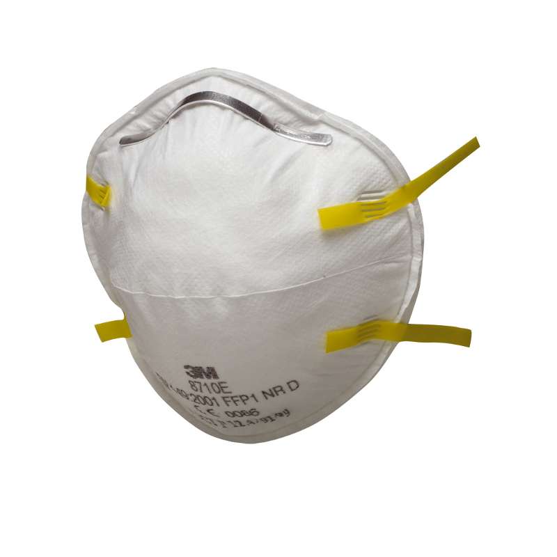 3M™ 8710 Masque anti-poussières