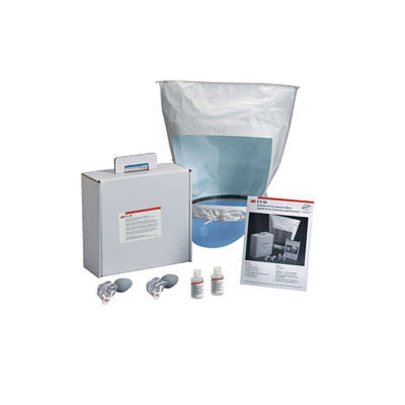 3M™ FT-10 Kit de vérification d'étanchéité (sucré)