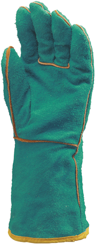 GANTS SOUDEUR ANTI-CHALEUR 2630