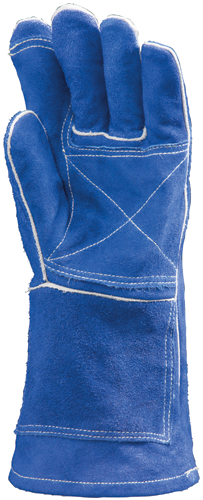 GANTS SOUDEUR ANTI-CHALEUR 2636