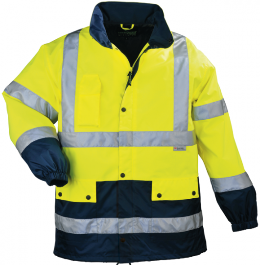 veste BREATHANE 7AIJY