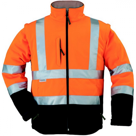 veste Softshell 70640