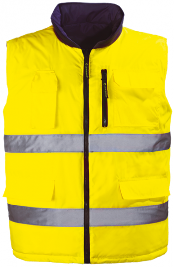 Gilet HI-WAY VICE-VERSA 7HWGY