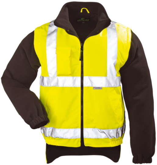 Veste doublée polaire HI-WAY 70520