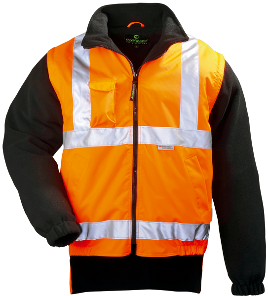 Veste doublée polaire HI-WAY 70530