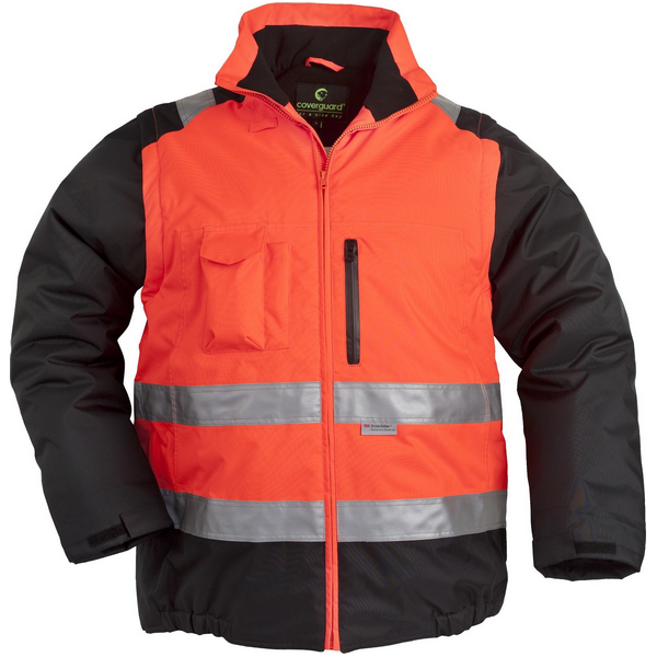 Veste HI-WAY XTRA 2en1 7HWXO