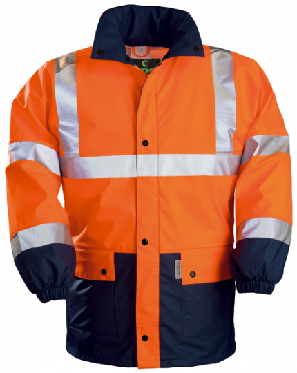 Veste PU HARBOR 70330