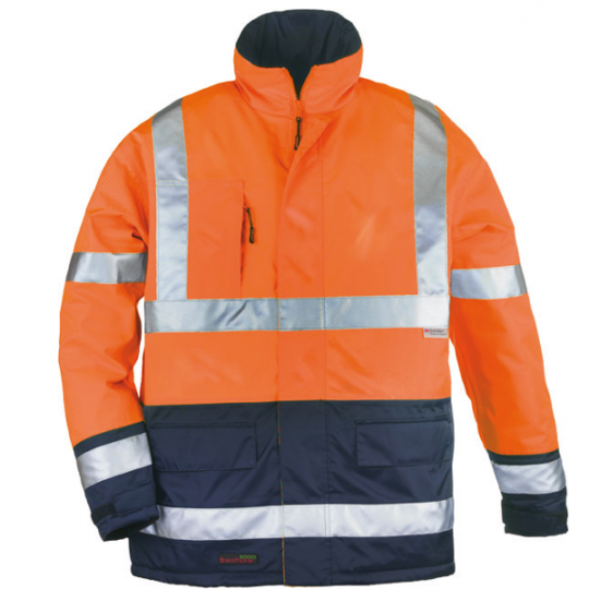 Parka BREATHANE AIRPORT 7AIPO