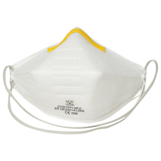 MASQUE PLIABLE 23100