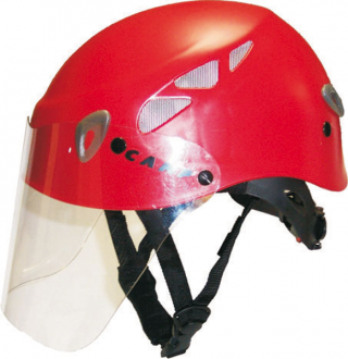 Casque Silverstar Visor 71530