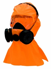 EVACUATION EQUIPMENT 756