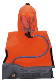 EVACUATION EQUIPMENT PCX_M1