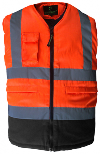 Gilet YARD Medium Xtra 7YXMO