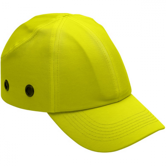 Casquette anti-heurt HI VIZ  57307