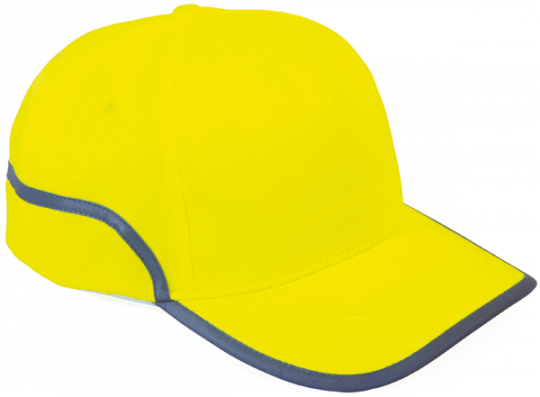 Casquette Hiviz CAPYARD 7CAPY