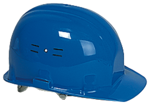 Casque de chantier EURO PROTECTION 65101