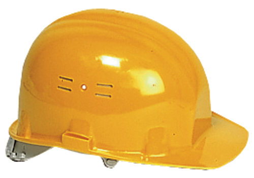 Casque de chantier EURO PROTECTION 65103