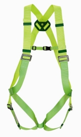 Full body harnesses MOD. 26-C