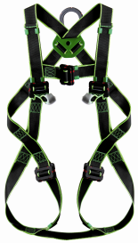 Full body harnesses MOD. 60