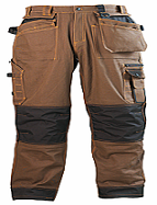 Pantalon tabac 8BOPT