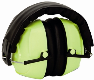 Ear Muffs MOD. 12