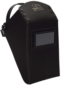  Welding face shield 412R